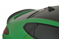 Křídlo, spoiler zadní CSR pro Hyundai I30 N (PD) Fastback - černý lesklý
