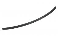 Křídlo, spoiler zadní CSR pro Mercedes Benz CL 203 Sportcoupé - černý lesklý