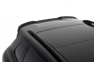 Křídlo, spoiler zadní CSR pro Porsche Cayenne Typ 92A - carbon look matný