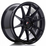 JR Wheels JR11 18x8,5 ET35 5x120 Glossy Black