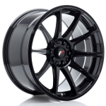 JR Wheels JR11 18x9,5 ET22 5x114/120 Gloss Black