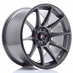 JR Wheels JR11 18x9,5 ET22 5x114/120 Hyper Gray