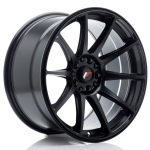 JR Wheels JR11 18x9,5 ET30 5x100/120 Matt Black