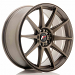 JR Wheels JR11 19x8,5 ET35 5x100/120 Bronze