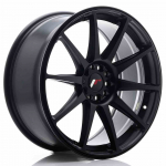 JR Wheels JR11 19x8,5 ET35 5x100/120 Matt Black