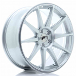 JR Wheels JR11 19x8,5 ET40 5x112 Hyper Silver