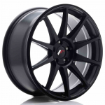 JR Wheels JR11 19x8,5 ET40 5x112 Matt Black