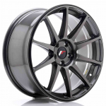 JR Wheels JR11 19x8,5 ET40 5x114,3 Hyper Gray