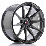 JR Wheels JR11 19x9,5 ET22 5x114/120 Hyper Gray