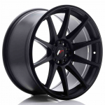 JR Wheels JR11 19x9,5 ET35 5x100/120 Matt Black