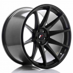 JR Wheels JR11 20x11 ET30 5x112 Hyper Gray