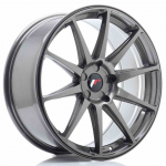 JR Wheels JR11 20x8,5 ET20-35 5H Blank Hyper Gray