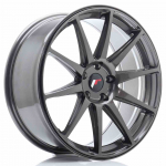 JR Wheels JR11 20x8,5 ET35 5x120 Hyper Gray