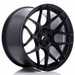 JR Wheels JR18 18x9,5 ET22 5x114/120 Matt Black