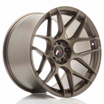 JR Wheels JR18 19x11 ET25 5x114/120 Bronze