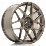 JR Wheels JR18 19x8,5 ET35 5x100/120 Bronze