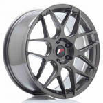 JR Wheels JR18 19x8,5 ET35 5x120 Hyper Gray