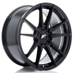 JR Wheels JR21 18x8,5 ET35 5x100/120 Gloss Black