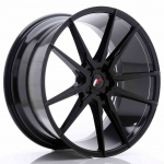 JR Wheels JR21 18x8,5 ET45 5x112/114 Glossy Black