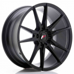 JR Wheels JR21 19x8,5 ET40 5x112/114 Matt Black