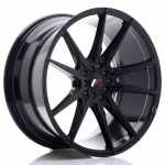 JR Wheels JR21 19x9,5 ET22 5x114/120 Gloss Black