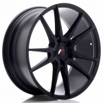 JR Wheels JR21 20x8,5 ET40 5H BLANK Matt Black