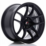 JR Wheels JR29 16x8 ET28 4x100/108 Matt Black