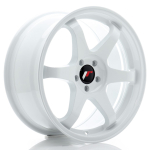 JR Wheels JR3 17x8 ET35 5x114,3 White