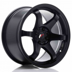 JR Wheels JR3 17x9 ET30 5x114,3/120 Matt Black