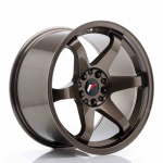 JR Wheels JR3 18x10 ET25 5x114,3/120 Bronze