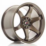 JR Wheels JR3 19x10,5 ET22 5x114/120 Bronze