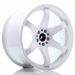 JR Wheels JR3 19x10,5 ET22 5x114/120 White