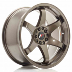 JR Wheels JR3 19x9,5 ET22 5x114/120 Bronze