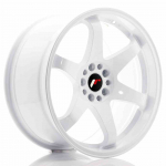 JR Wheels JR3 19x9,5 ET22 5x114/120 White