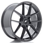 JR Wheels JR30 20x8,5 ET20-45 5H Blank Hyper Gray