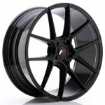 JR Wheels JR30 20x8,5 ET30 5x120 Glossy Black