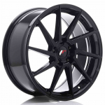 JR Wheels JR36 19x8,5 ET35 5x120 Gloss Black