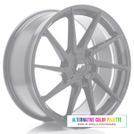 JR Wheels JR36 20x9 ET20-50 5H BLANK Custom Finish