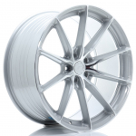 JR Wheels JR37 21x9,5 ET35 5x112 Silver Machined