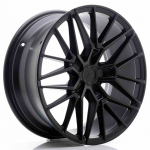 JR Wheels JR38 18x8 ET20-45 5H BLANK Matt Black