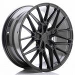 JR Wheels JR38 19x8,5 ET35-45 5H BLANK Hyper Gray