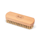 K2 AURON BRUSH SOFT - Měkký kartáč na čištění koženého čalounění