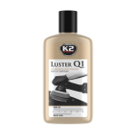 K2 LUSTER Q1 -  brusná pasta L1200 bílá - krok 1, 250g