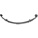 Leaf spring Rough Country Lift 4,5"