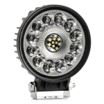 LED pracovní světlo AWL62 96W 6500K 9600lm 9-36V AMiO-04203