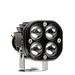 LED pracovní světlo AWL63 20W 6500K 4000lm 9-36V AMiO-04204