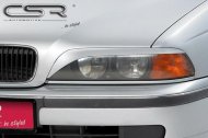 Mračítka CSR-BMW E39 95-04