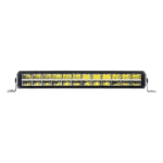 Pracovné panelové svetlo LED BAR AWL71 120W 6500K 12000lm 56cm 12V 24V AMiO-04212