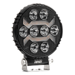 Pracovní LED světlo AWL69 54W 6500K 10000lm 9-36V AMIO-04210