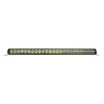 Pracovní panelové světlo LED BAR AWL73 240W 6500K 8000lm 107cm 12V 24V AMiO-04214